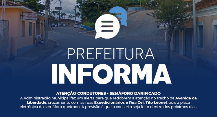 Capa da notícia
